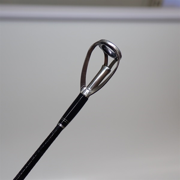 １６オシアジガー ナチュラルジャークＳ６４３